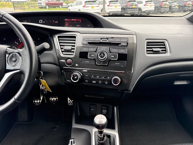 Used 2013 Honda Civic Si image 21