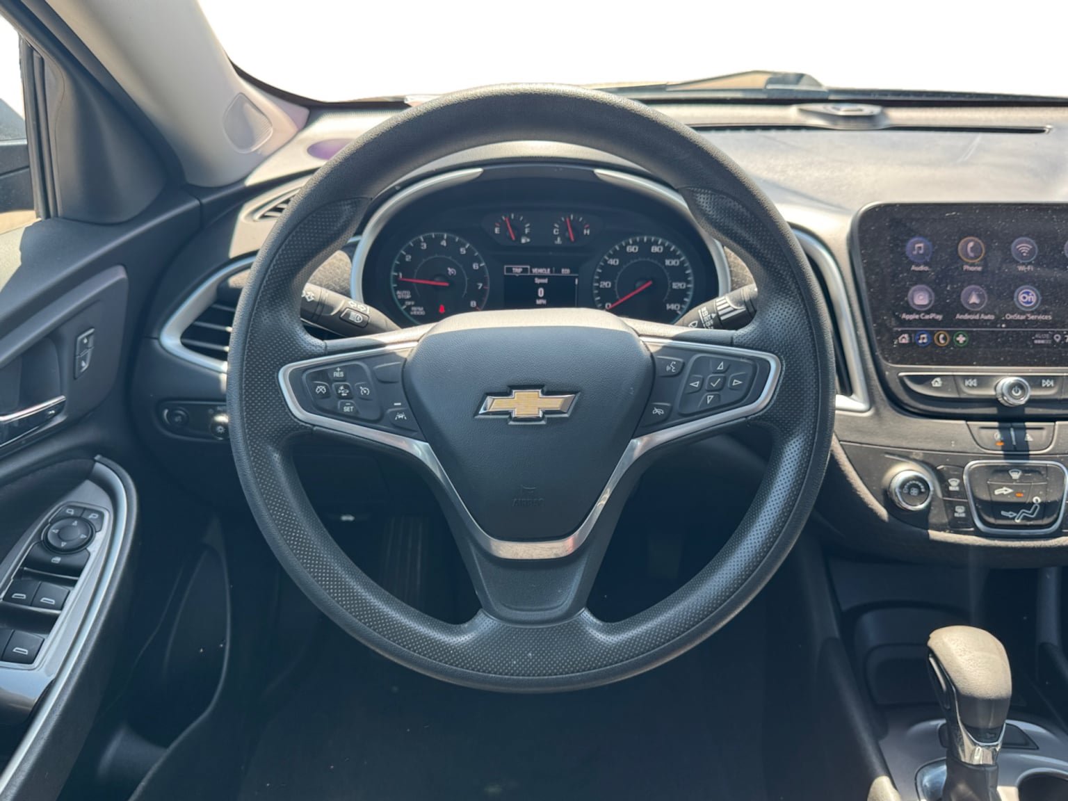 Used 2023 Chevrolet Malibu LS FWD image 13