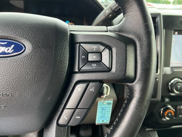 Used 2019 Ford F150 XLT w/ Equipment Group 302A Luxury AWD/4WD image 16
