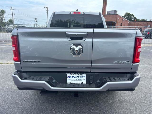 New 2025 RAM 1500 Big Horn image 3