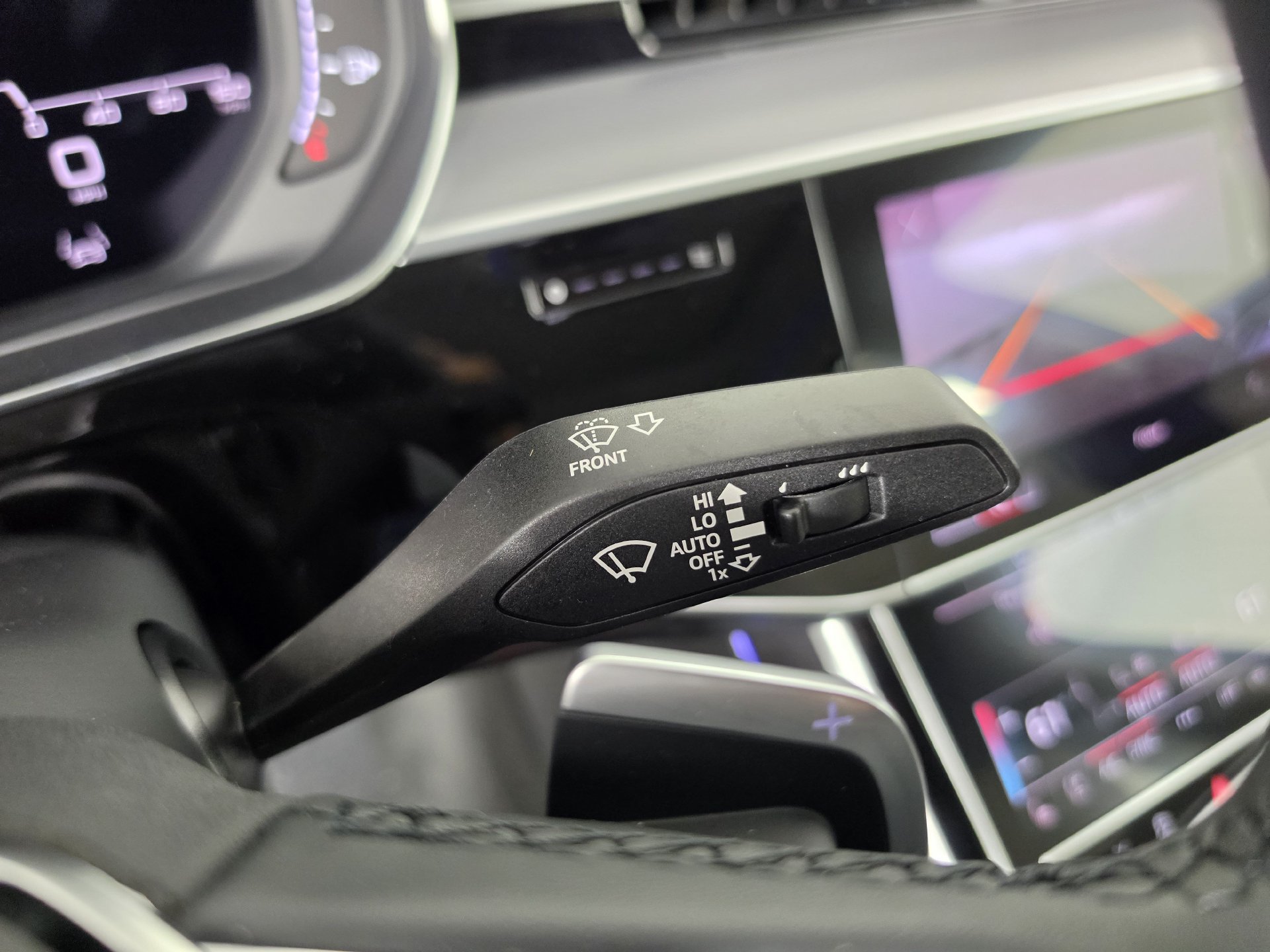 New 2027 Audi A8 L 3.0T AWD/4WD image 16