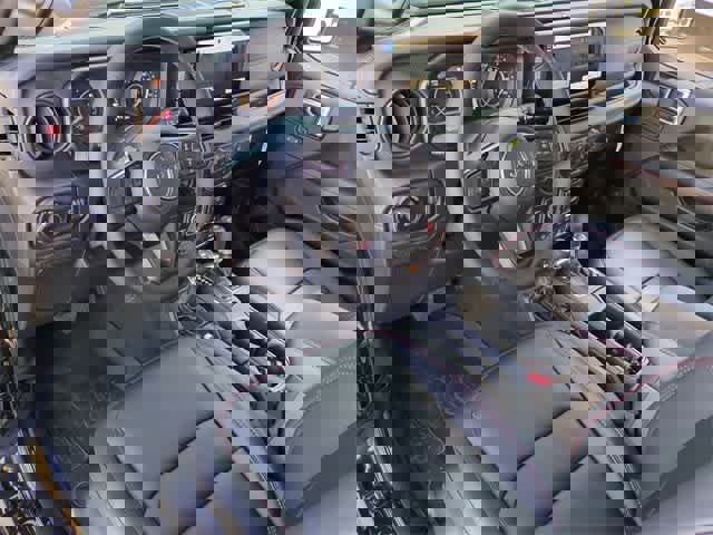 New 2026 Jeep Wrangler Unlimited Rubicon image 10