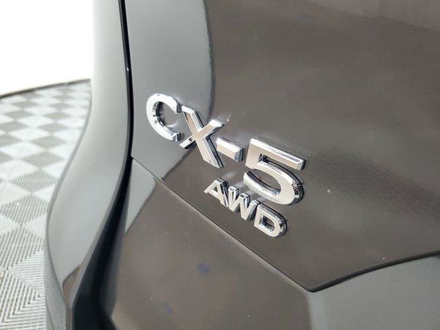 New 2026 MAZDA CX-5 AWD 2.5 S image 8