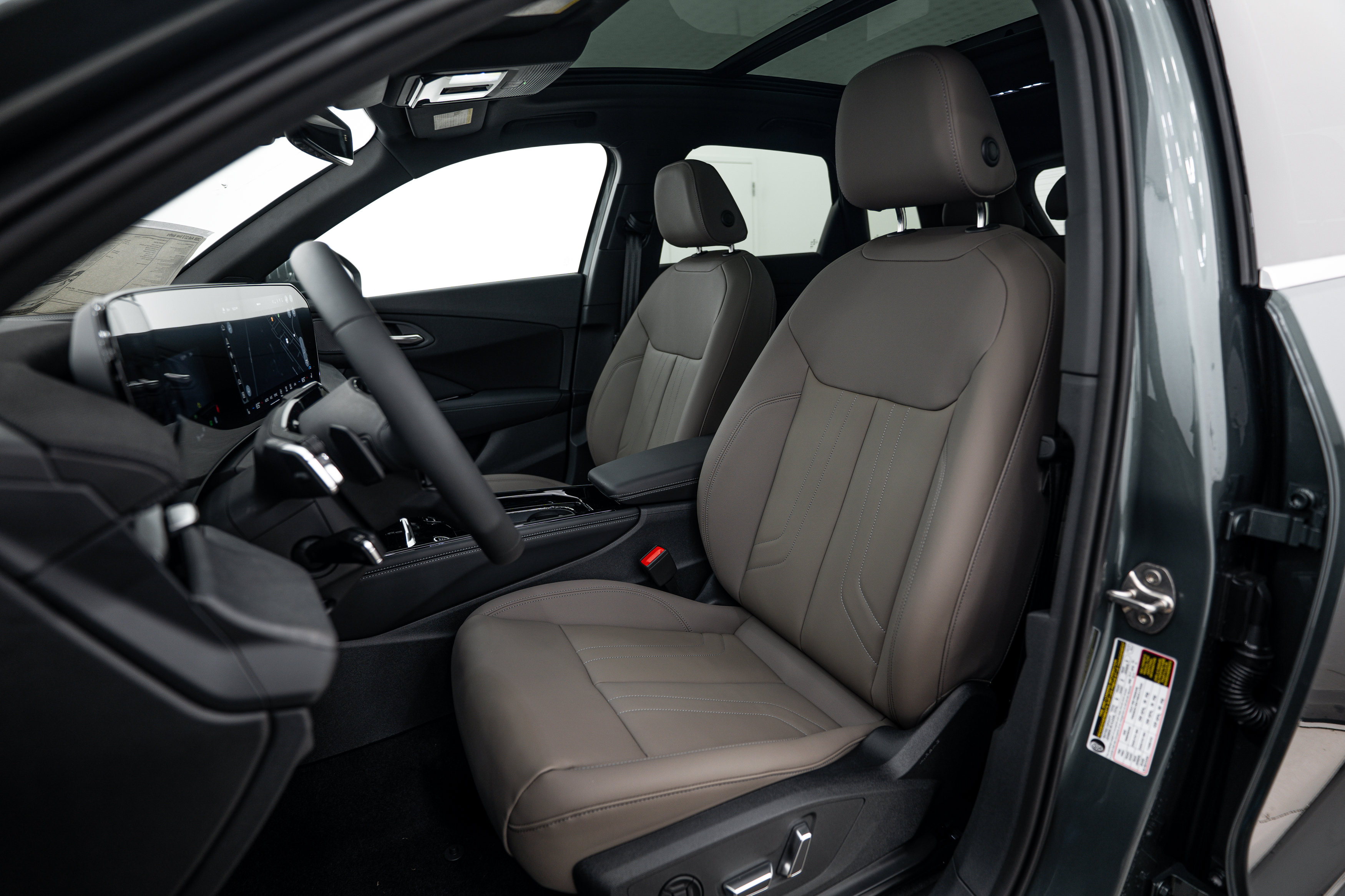 New 2026 Audi Q3 quattro 2.0T AWD/4WD image 14