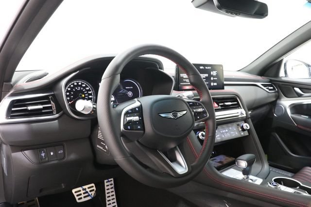 New 2026 Genesis G70 3.3T Sport Prestige AWD/4WD image 14