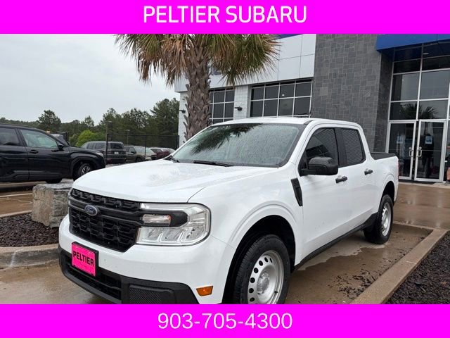 Used 2024 Ford Maverick XL image 3