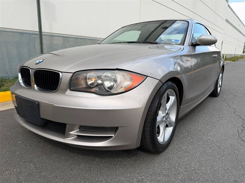 Used 2008 BMW 128i Coupe RWD image 2