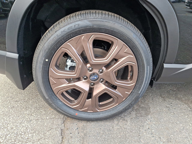 New 2025 Subaru Ascent Bronze Edition image 5