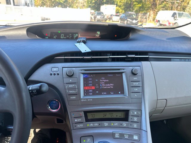 Used 2013 Toyota Prius Three FWD image 15