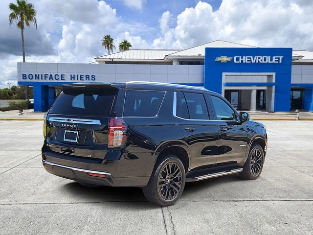 Used 2023 Chevrolet Tahoe LT w/ Luxury Package image 4
