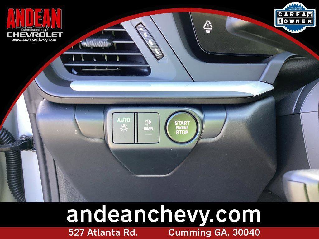 Used 2026 Porsche 911 Targa 4S image 11
