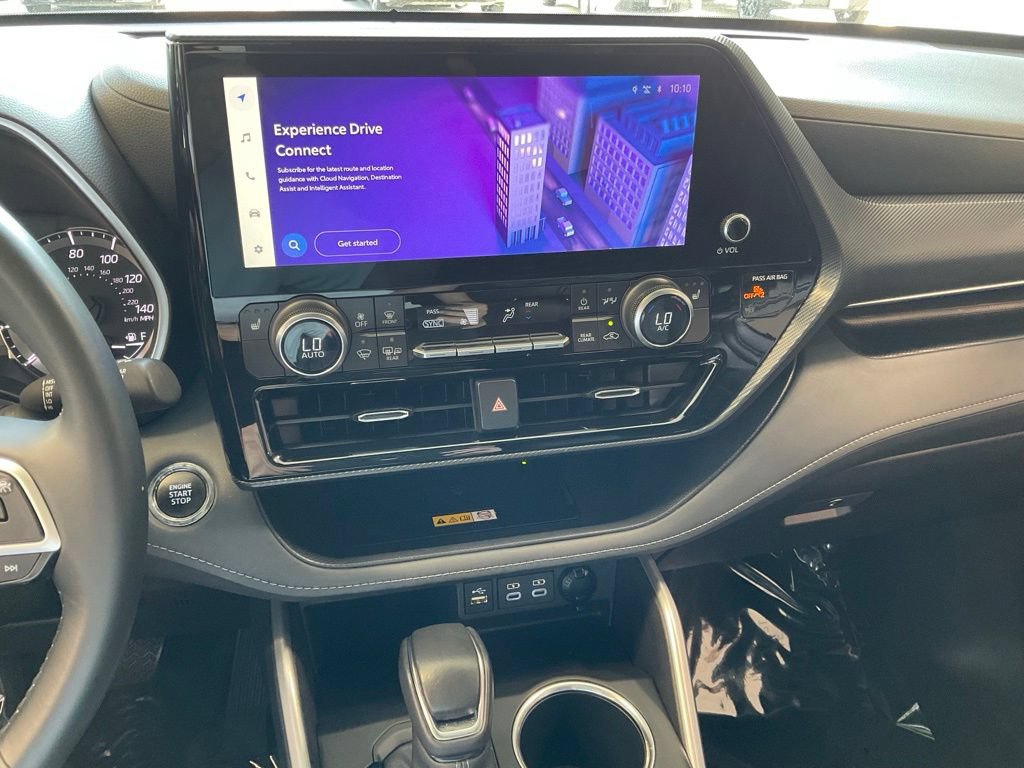 Used 2023 Toyota Highlander XSE AWD/4WD image 15