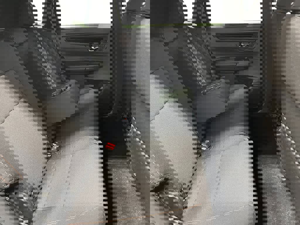 New 2026 Honda CR-V TrailSport image 28