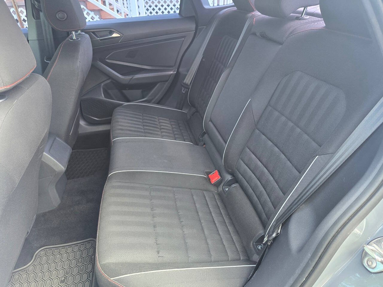 Used 2020 Volkswagen Jetta GLI FWD image 18