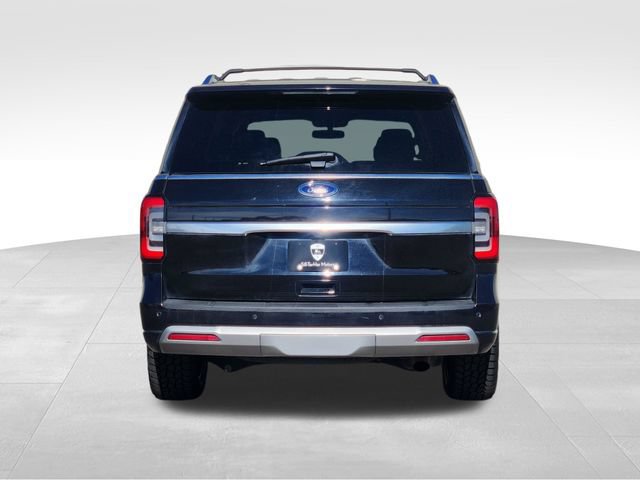 Used 2023 Ford Expedition Max Platinum AWD/4WD image 8