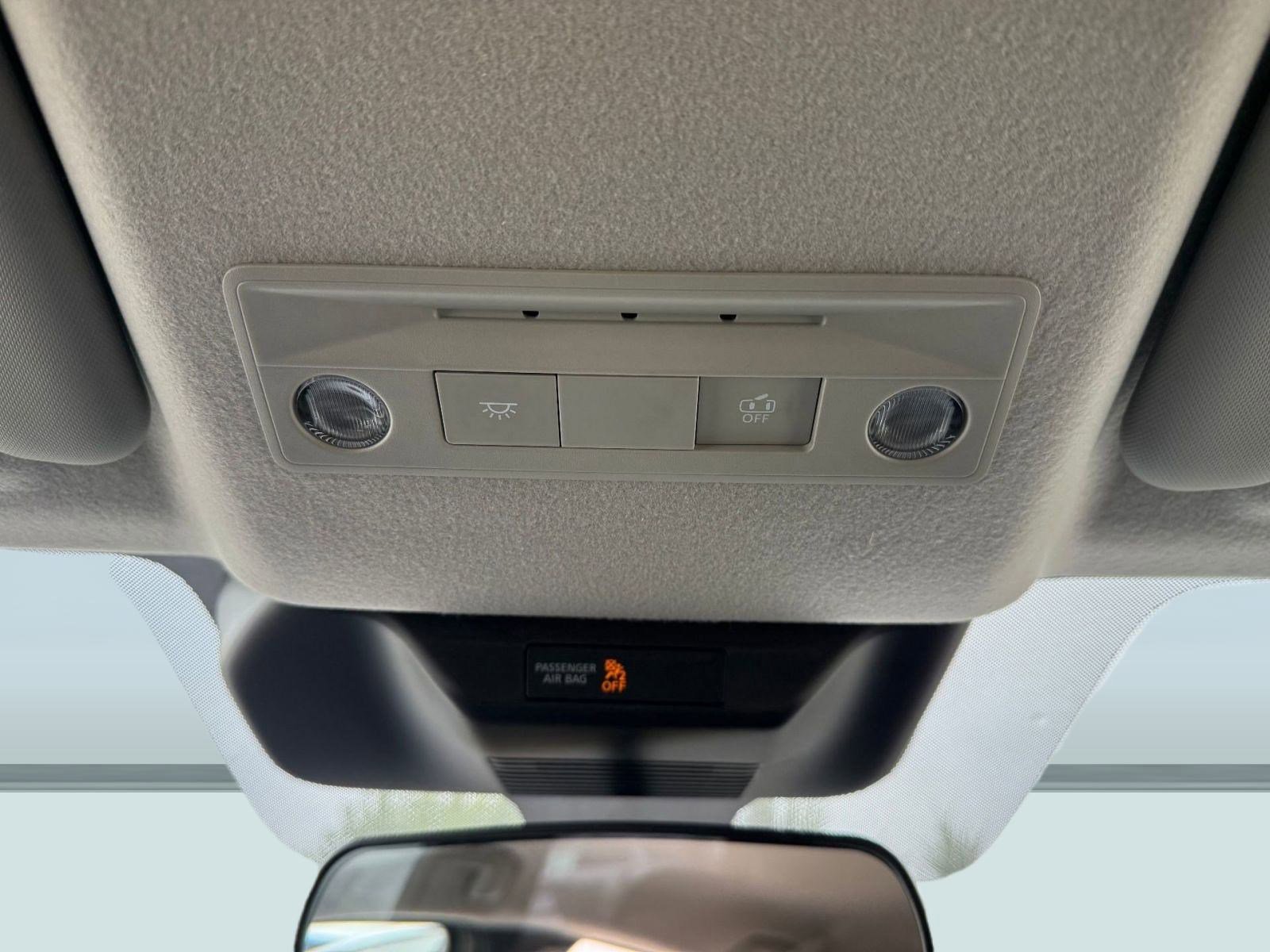 New 2026 Nissan Kicks SV w/ Cold Weather Package image 16