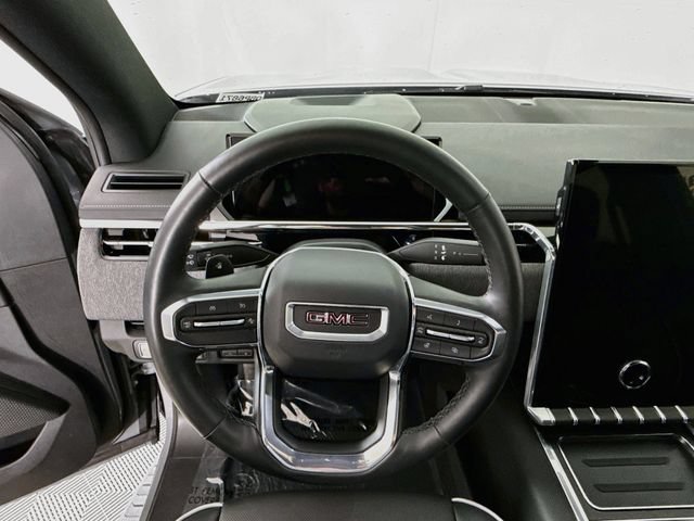 Used 2026 GMC Sierra EV Elevation w/ LPO, Elevation Dark Package AWD/4WD image 12