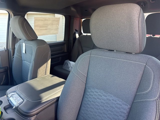 New 2026 RAM 3500 Tradesman image 11