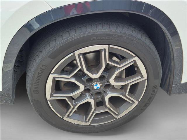 Used 2024 BMW X1 xDrive28i w/ Convenience Package AWD/4WD image 21