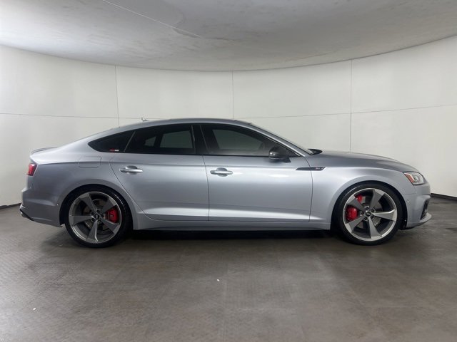 Used 2019 Audi S5 Prestige w/ S Sport Package image 8