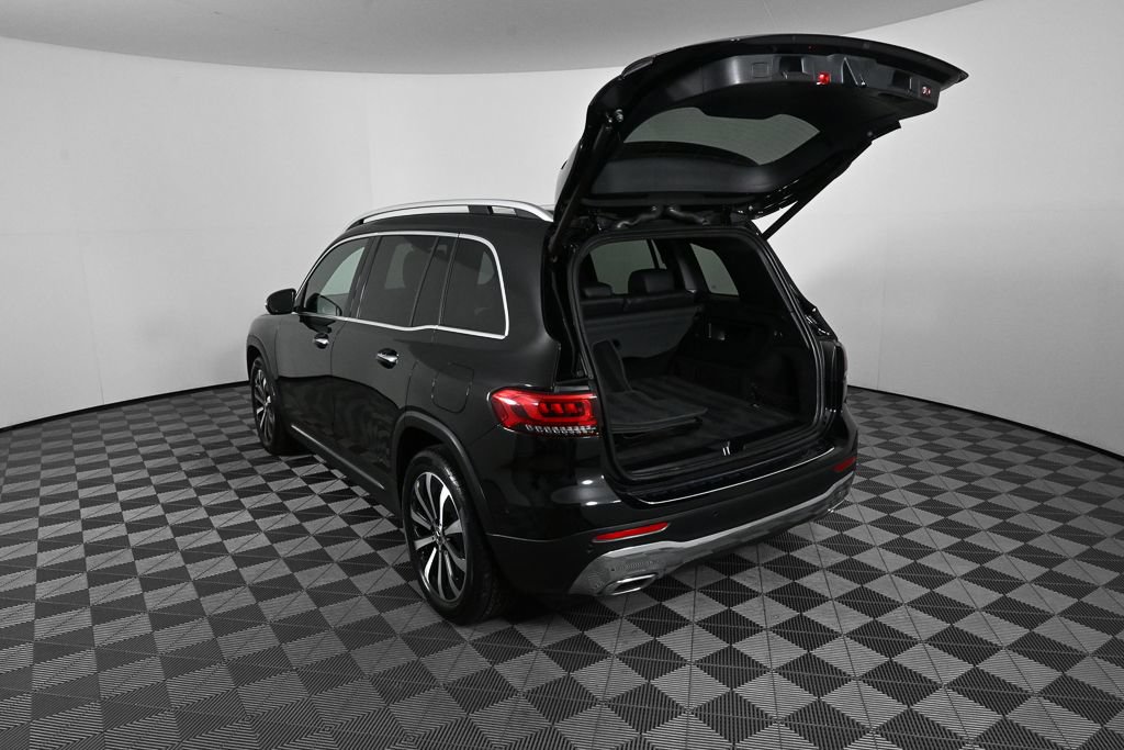 Certified 2022 Mercedes-Benz GLB 250 image 32