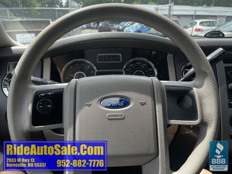 Used 2007 Ford Expedition XLT AWD/4WD image 18