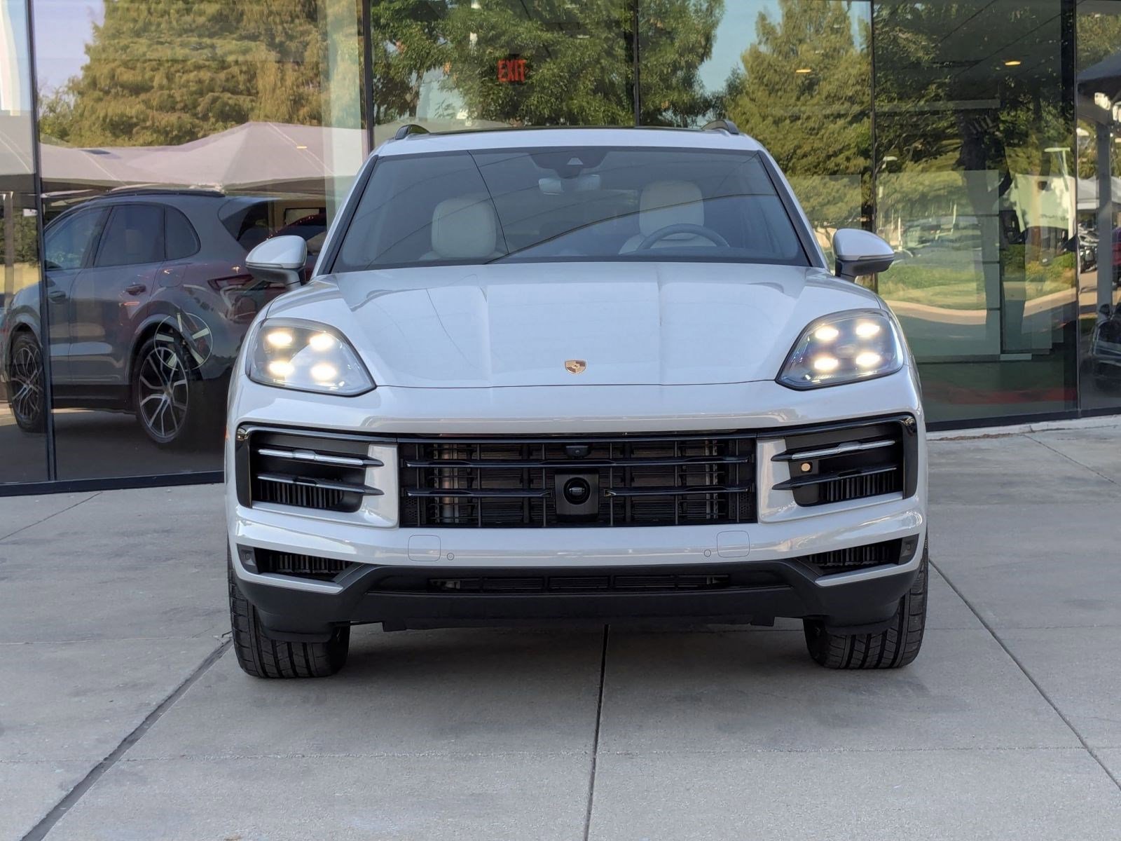 New 2026 Porsche Cayenne S image 6