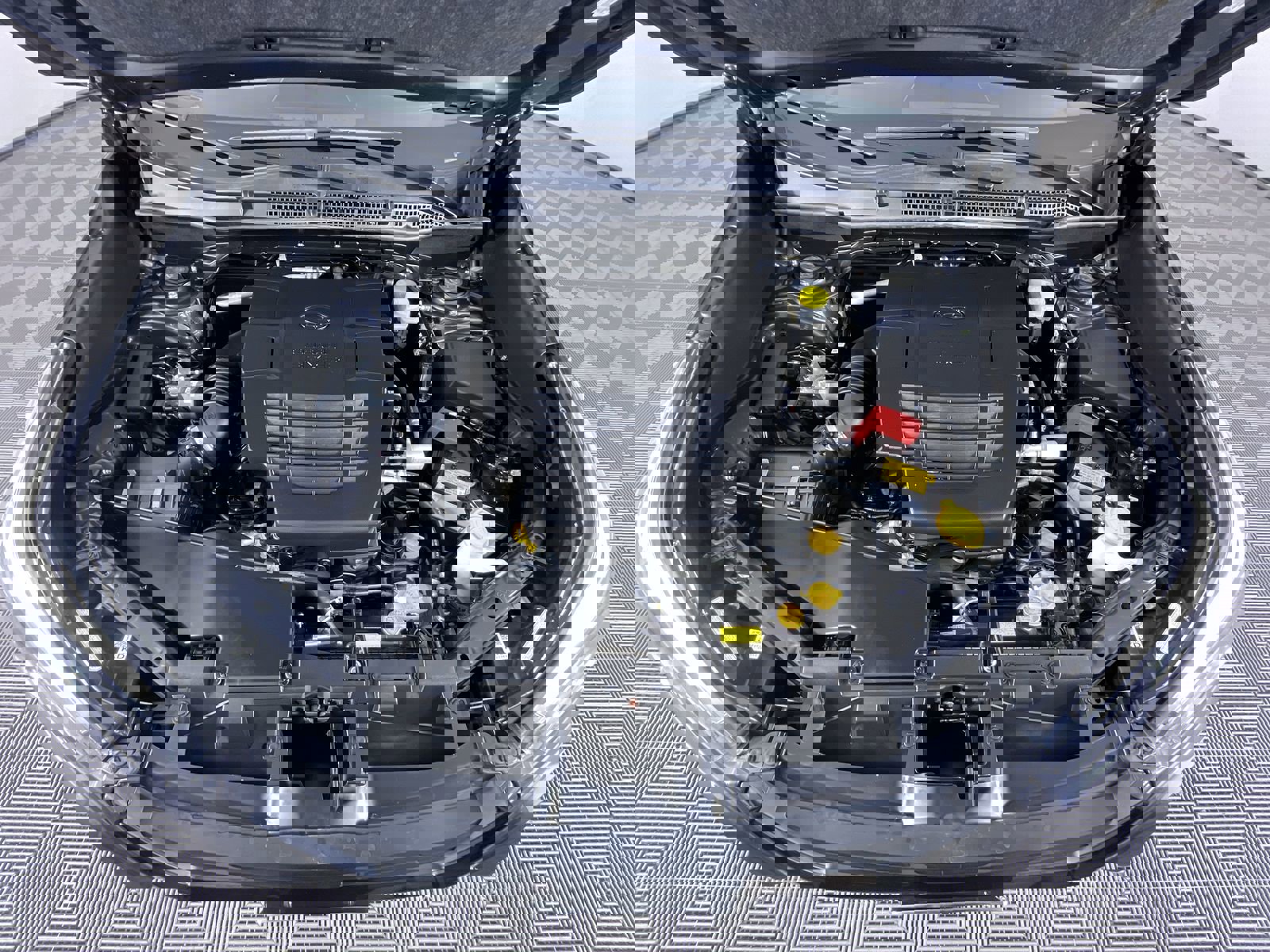 Used 2023 Subaru Forester image 26