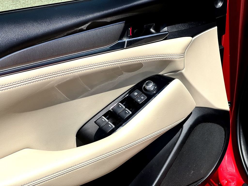 Used 2018 MAZDA MAZDA6 Touring image 12