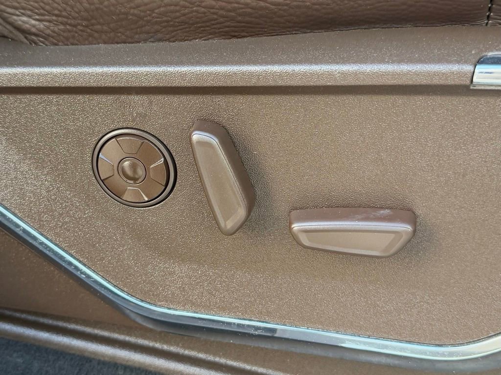 Used 2024 Ford F250 King Ranch w/ Chrome Package image 25