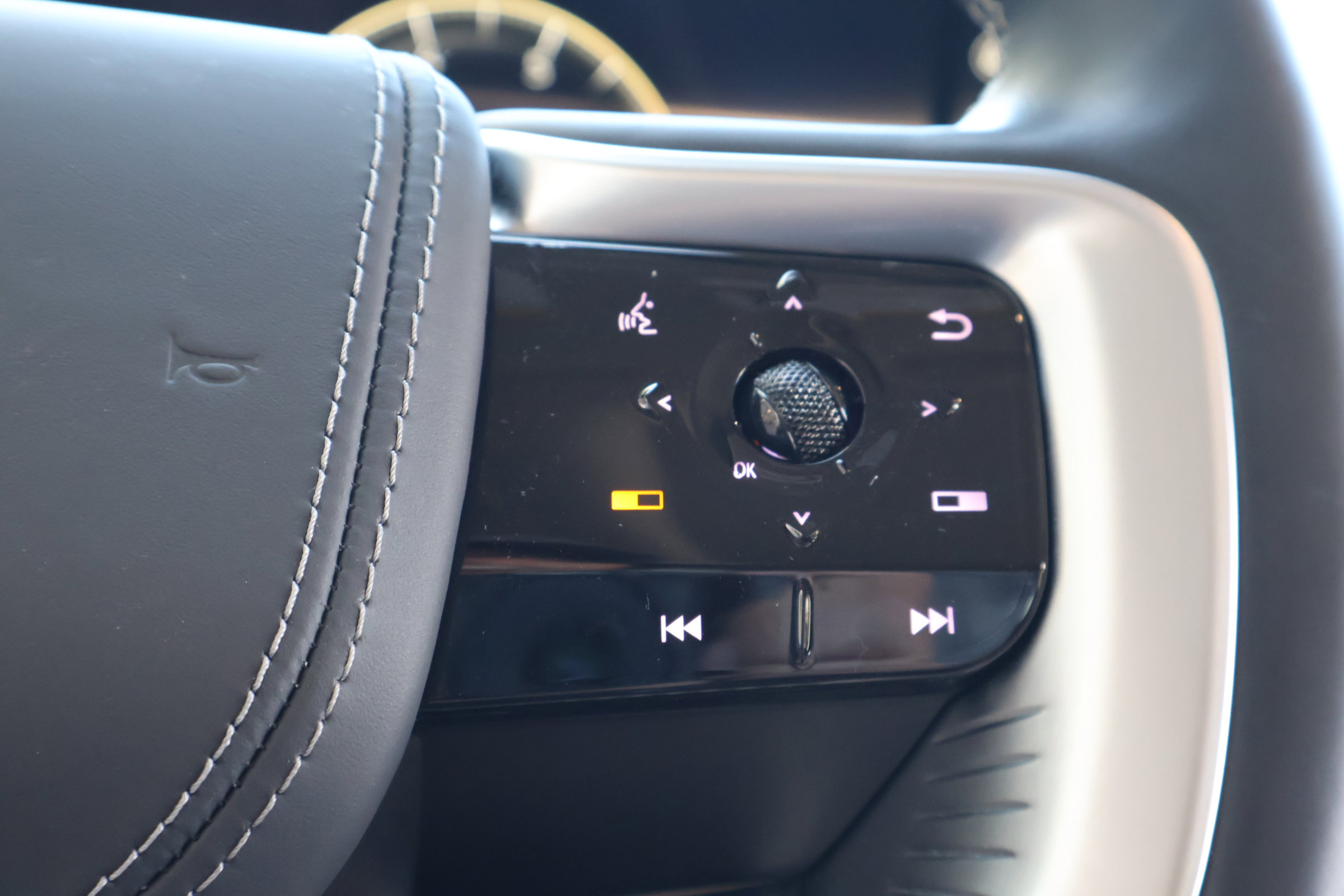 Certified 2025 INFINITI QX80 Sensory w/ Premium Cargo Package image 28