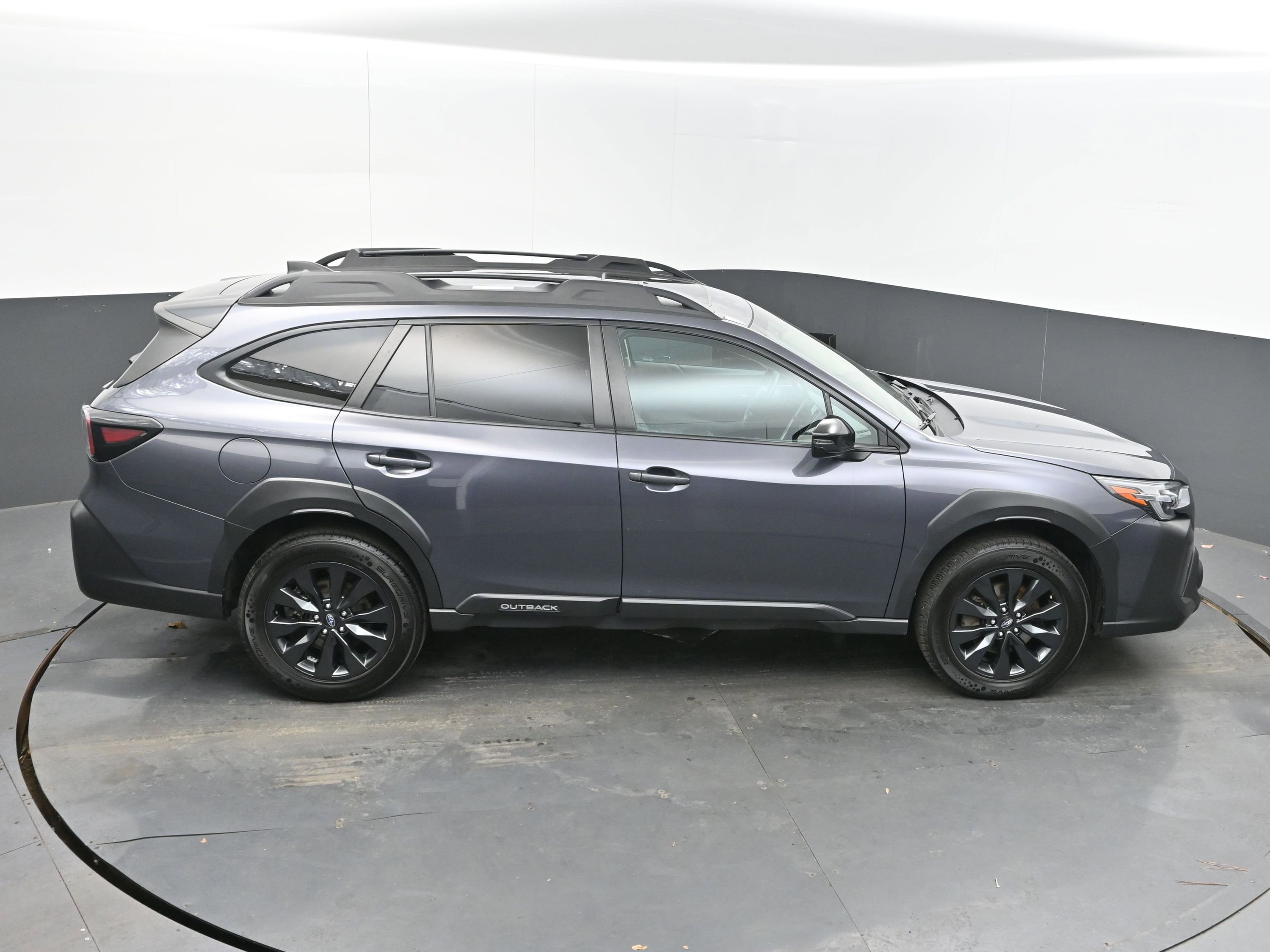 Used 2024 Subaru Outback Onyx Edition image 38
