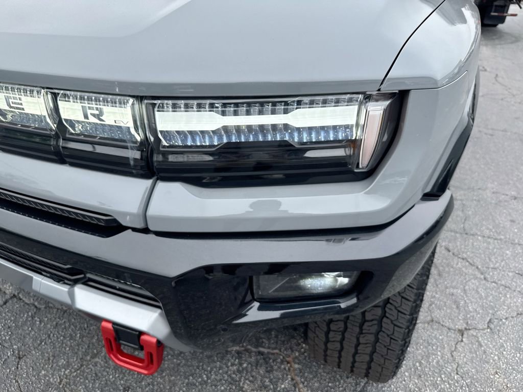 Used 2025 GMC Hummer EV 3X w/ LPO, Sport Package image 10