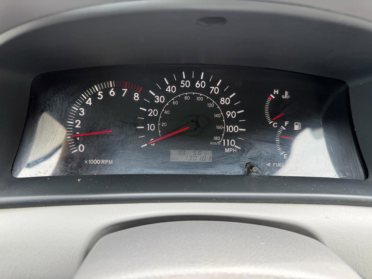 Used 2007 Toyota Corolla CE FWD image 15
