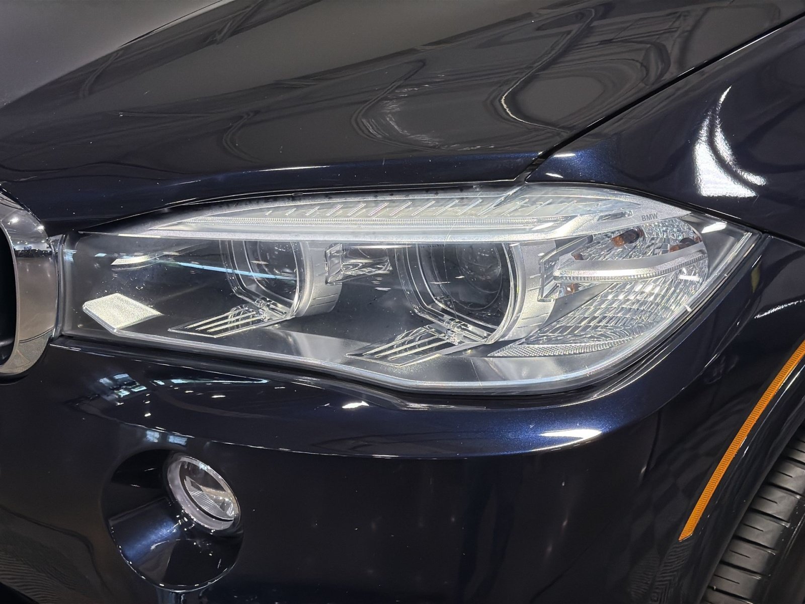 Used 2018 BMW X5 xDrive35i AWD/4WD image 13