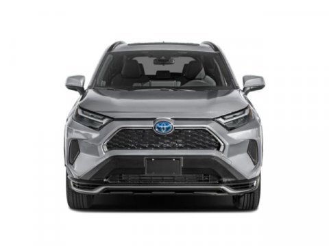 New 2025 Toyota RAV4 SE image 7