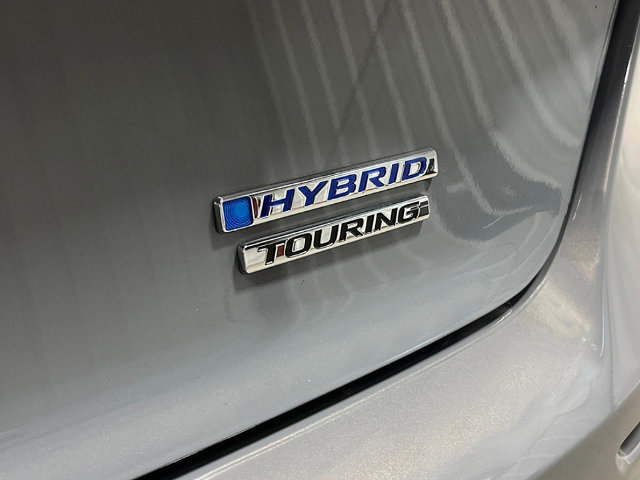 New 2026 Honda Accord Touring image 6