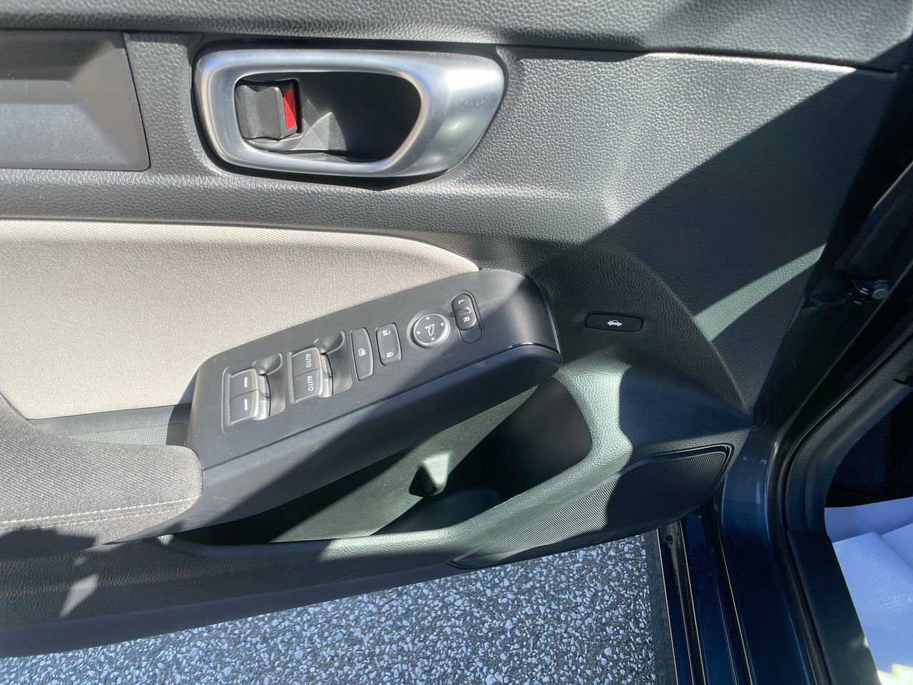 Certified 2023 Honda Civic LX image 13