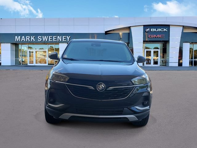 Used 2023 Buick Encore GX Preferred w/ Cold Weather Comfort Package AWD/4WD image 2