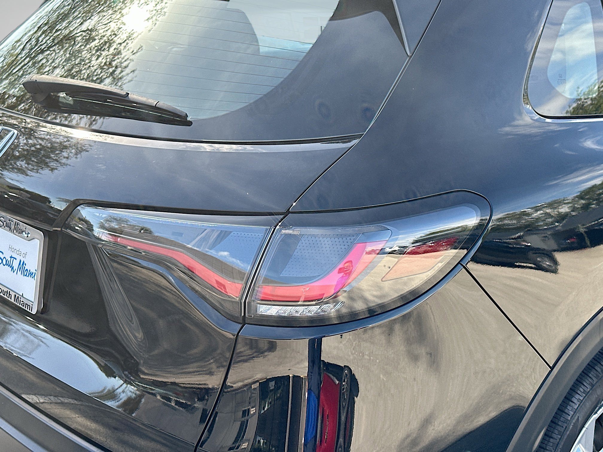 Certified 2023 Honda HR-V LX image 26