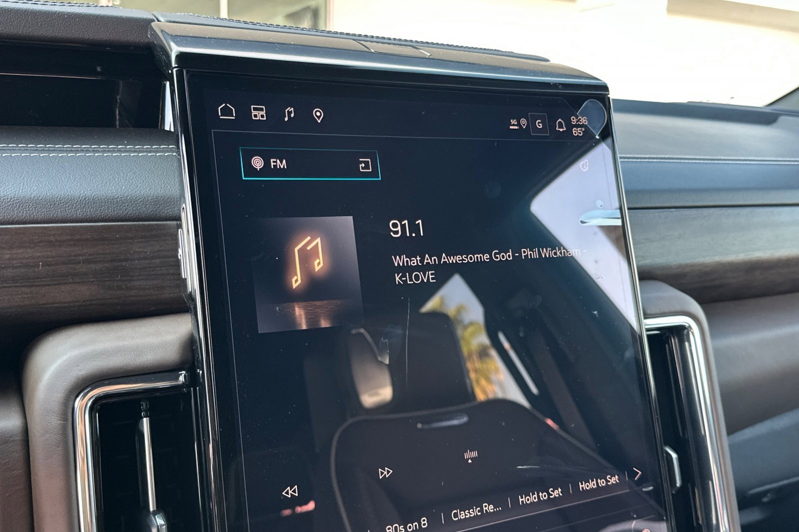 New 2026 GMC Yukon Denali Ultimate image 19