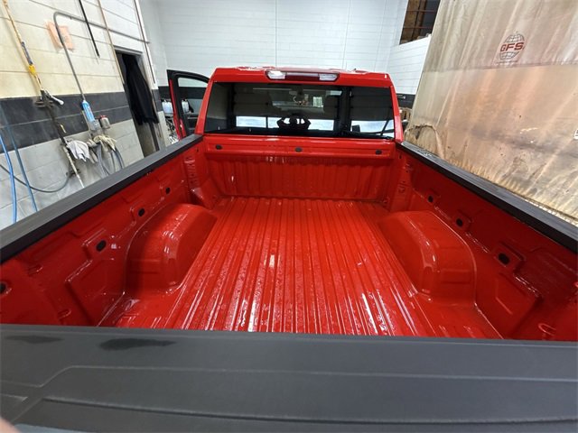 Certified 2025 GMC Sierra 1500 Elevation image 24