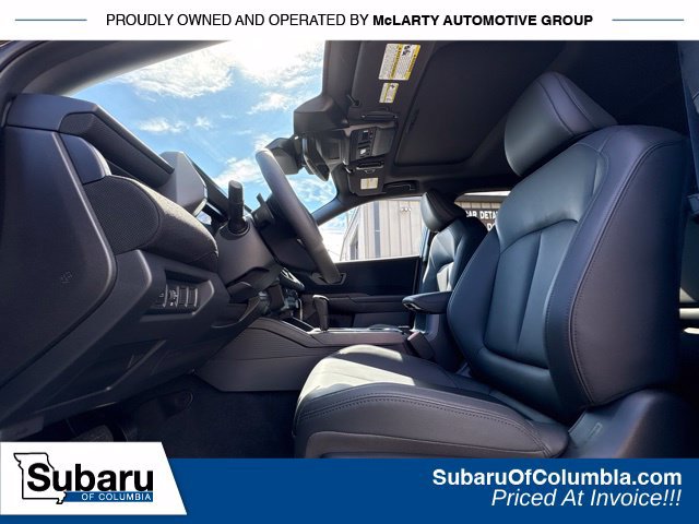 New 2026 Subaru Outback Premium AWD/4WD image 17