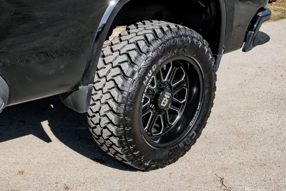 Used 2024 Chevrolet Silverado 2500 W/T image 63