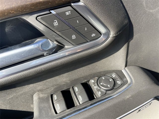 New 2026 Chevrolet Silverado 3500 High Country w/ Technology Package image 13