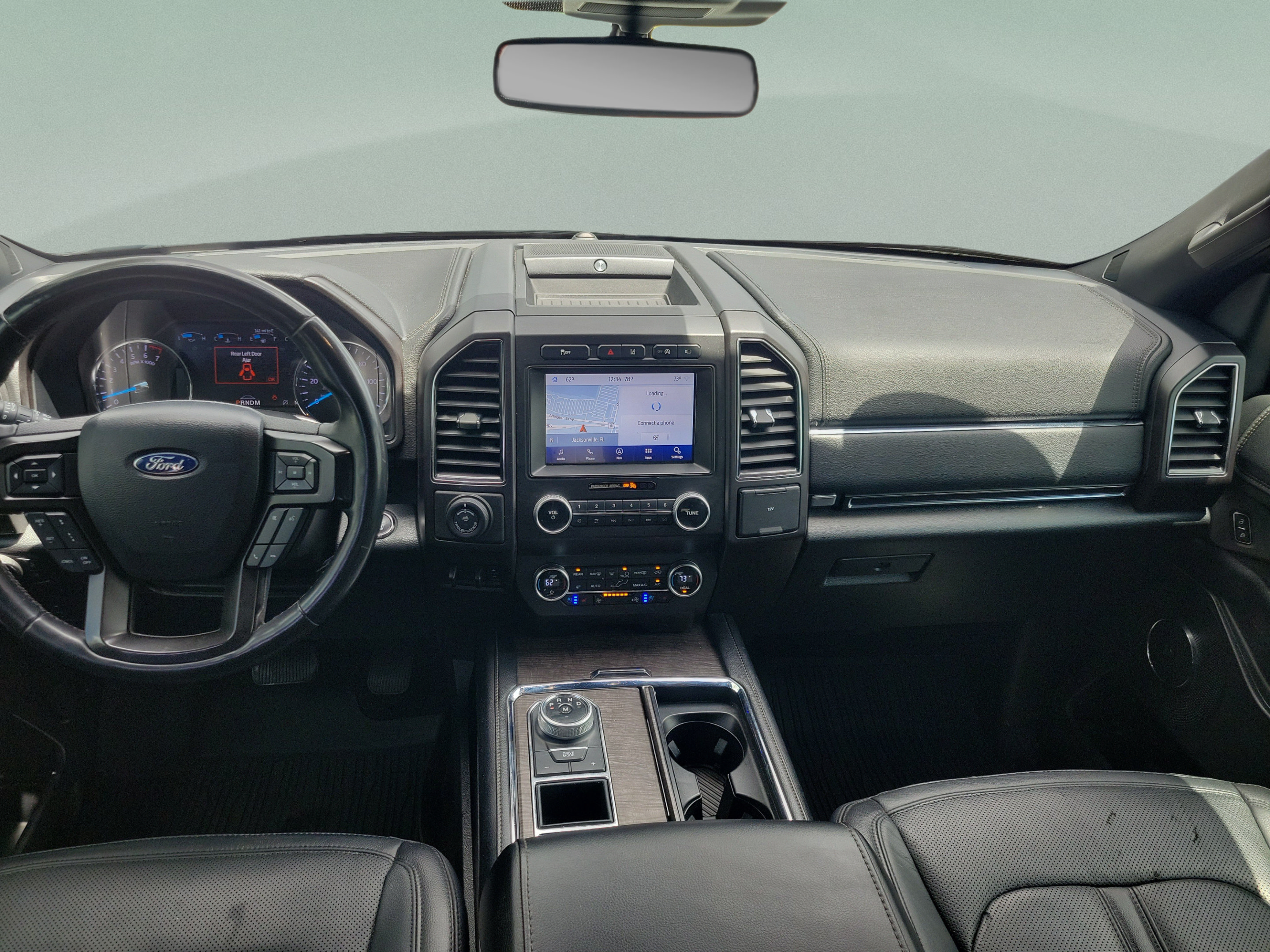 Used 2020 Ford Expedition Limited w/ Equipment Group 302A RWD image 6