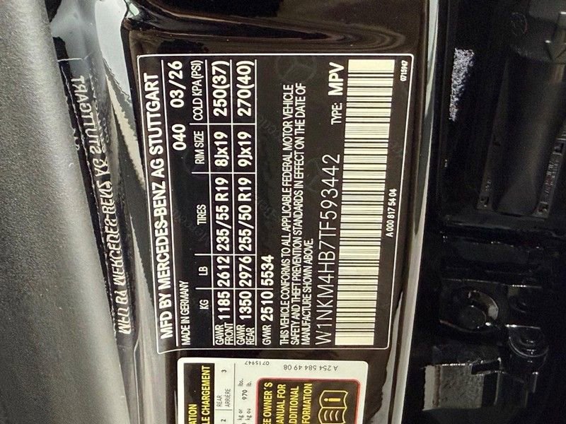 New 2026 Mercedes-Benz GLC 300 4MATIC image 17