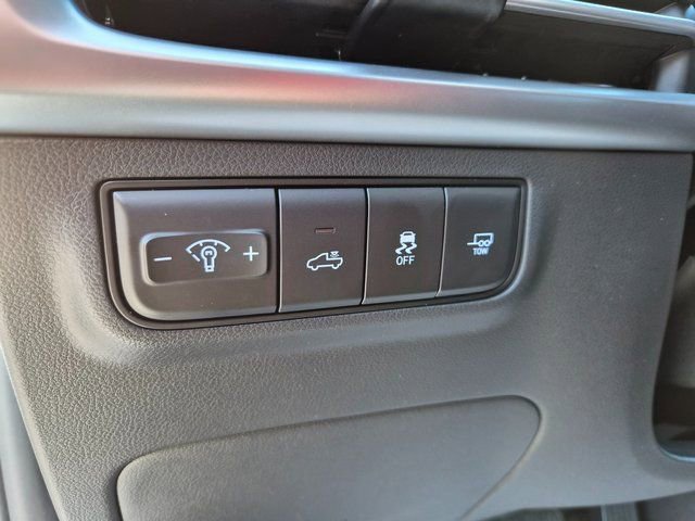 New 2026 Hyundai Santa Cruz Limited AWD/4WD image 18