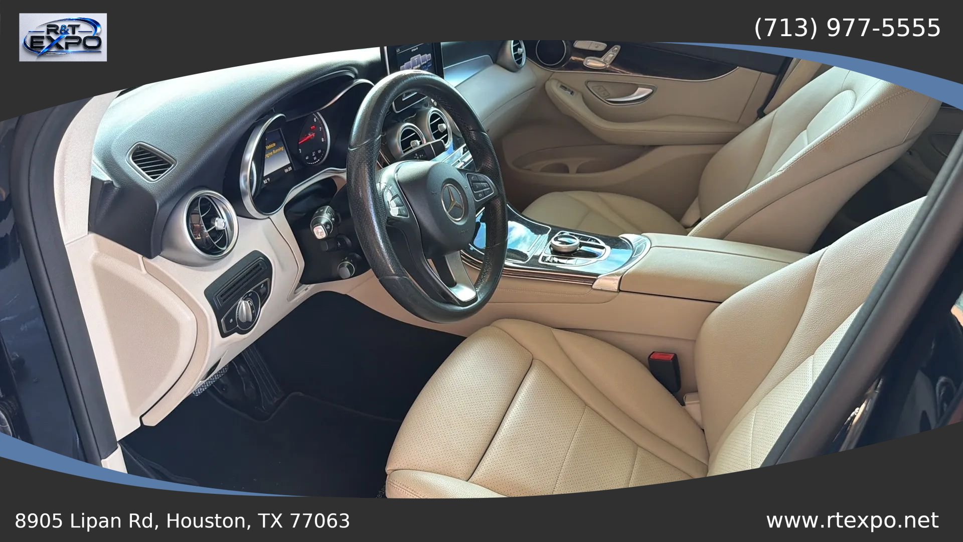 Used 2017 Mercedes-Benz GLC 300 image 22