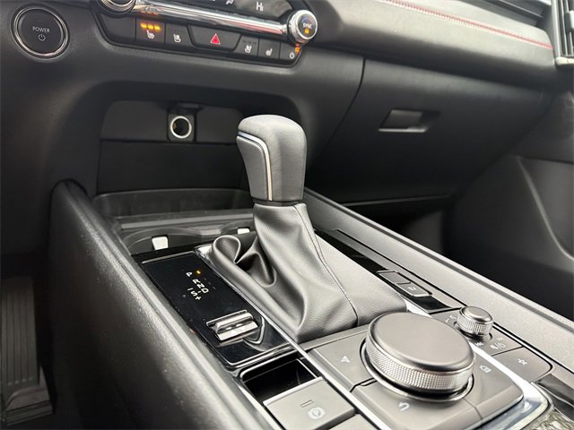 Used 2025 MAZDA CX-50 2.5 Hybrid w/ Premium Plus Pkg image 20